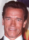 Arnold Schwarzenegger